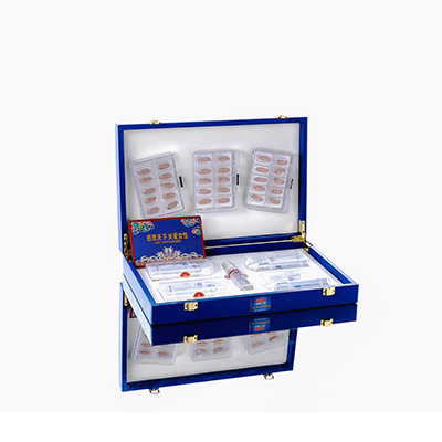 肃宁爱芯回春综合版